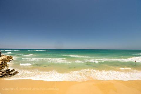 Netanya, Israel